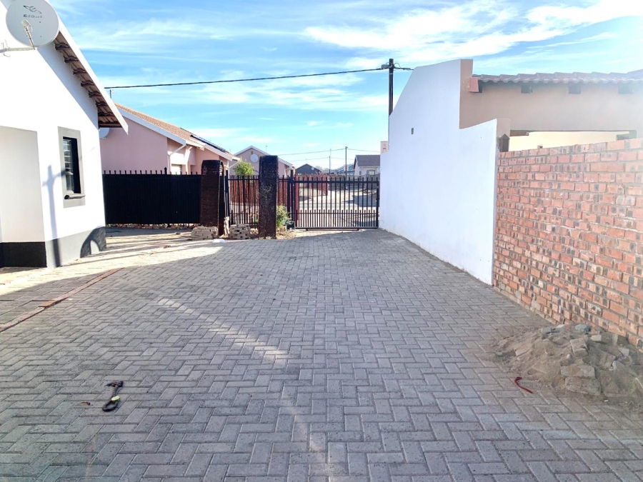 2 Bedroom Property for Sale in Raceway Free State